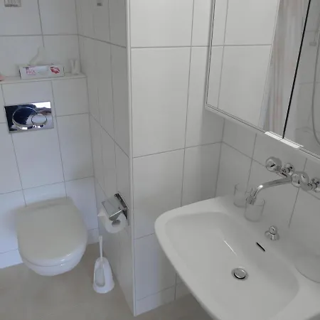 公寓 Promenade - Utoring-55 By Interhome