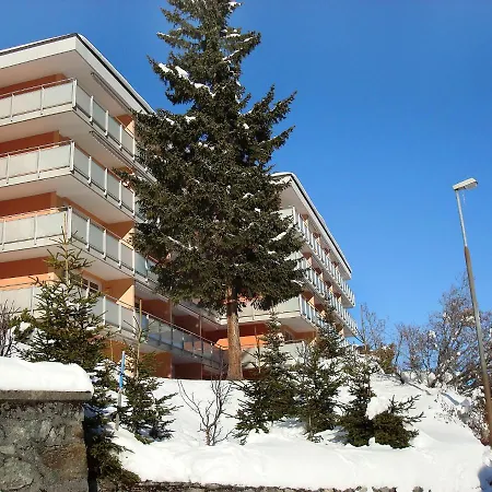 Apartment Promenade - Utoring-55 By Interhome