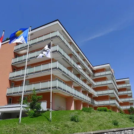 Apartment Promenade - Utoring-55 By Interhome *