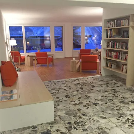 公寓 Promenade - Utoring-55 By Interhome *