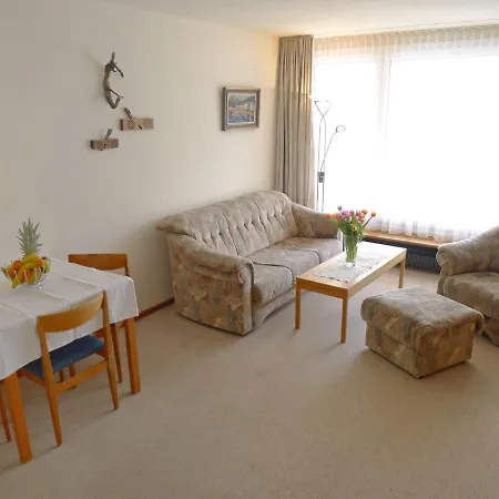 Promenade - Utoring-55 By Interhome アパート アローザ