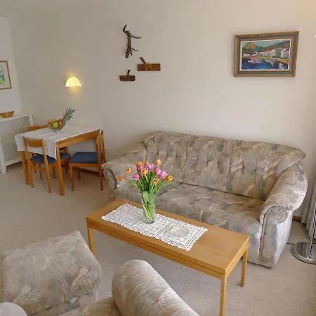 Promenade - Utoring-55 By Interhome * アローザ