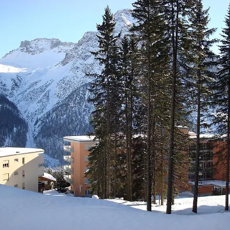 Promenade - Utoring-55 By Interhome アローザ