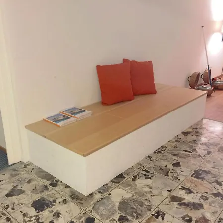 Promenade - Utoring-55 By Interhome *