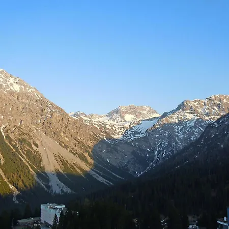 アパート Promenade - Utoring-55 By Interhome