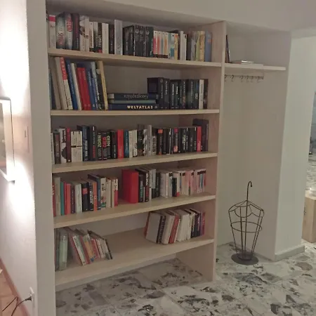 Promenade - Utoring-55 By Interhome アパート *