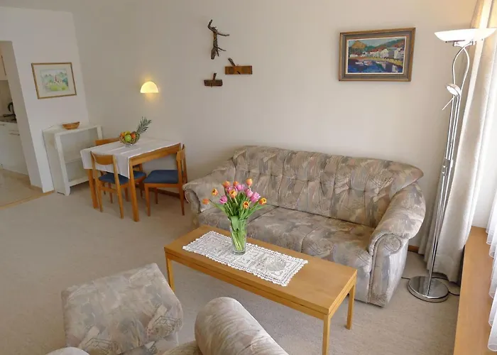 Promenade - Utoring-55 By Interhome * Arosa