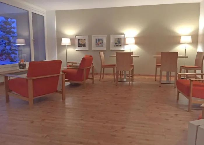 Promenade - Utoring-55 By Interhome *