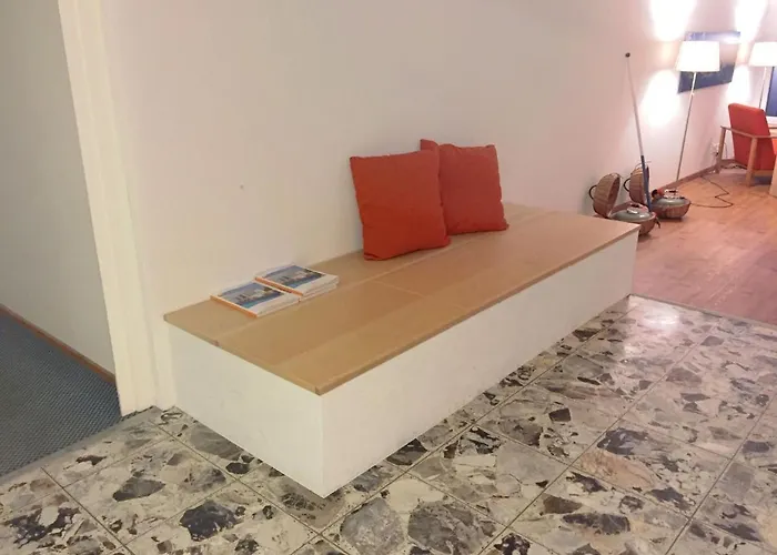 Promenade - Utoring-55 By Interhome *