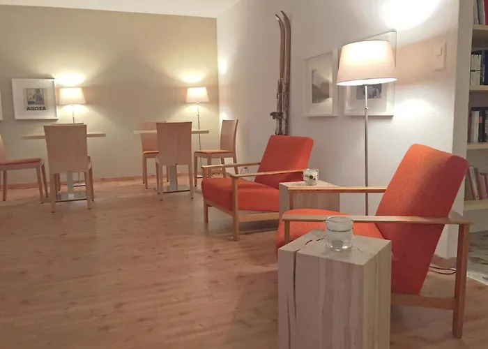 Promenade - Utoring-55 By Interhome